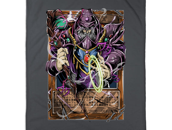 The Dark Magician