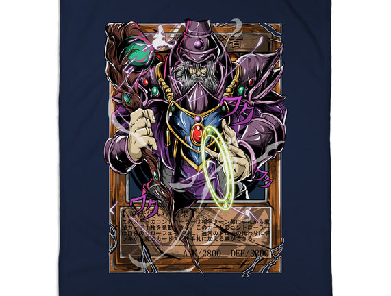 The Dark Magician