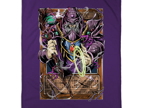 The Dark Magician