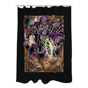 The Dark Magician