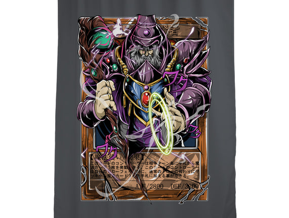 The Dark Magician