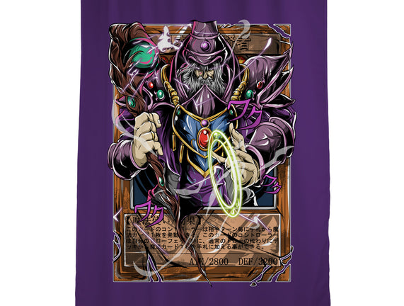 The Dark Magician