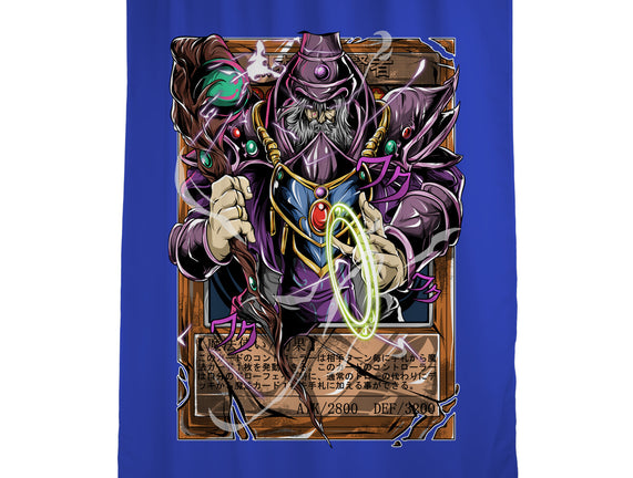 The Dark Magician