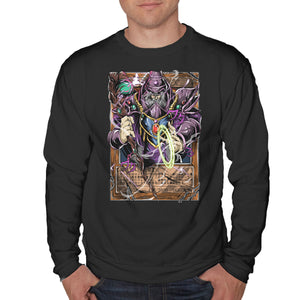 The Dark Magician
