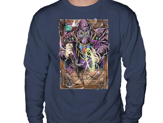 The Dark Magician