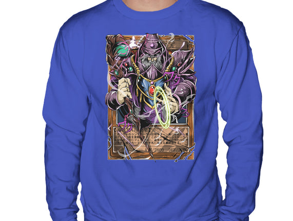 The Dark Magician