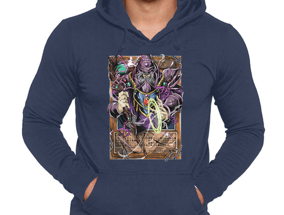 The Dark Magician