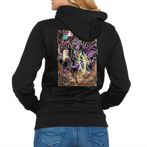 The Dark Magician