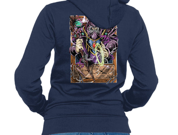 The Dark Magician