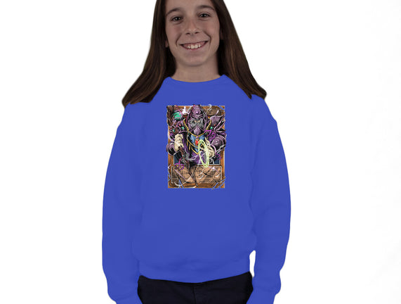 The Dark Magician