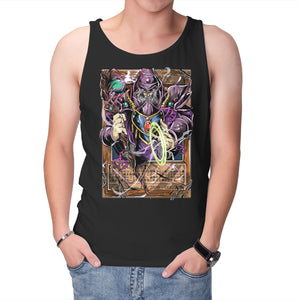 The Dark Magician