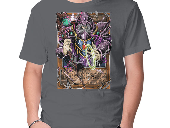 The Dark Magician