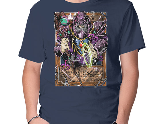 The Dark Magician