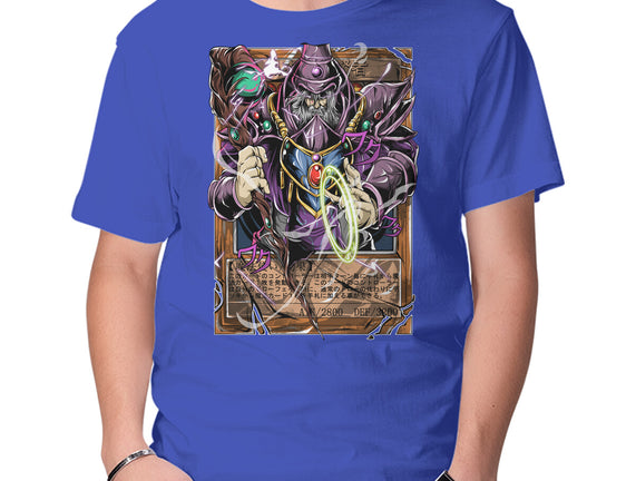 The Dark Magician