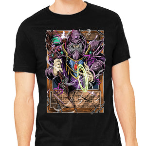 The Dark Magician