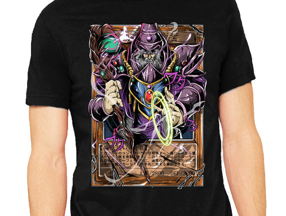 The Dark Magician