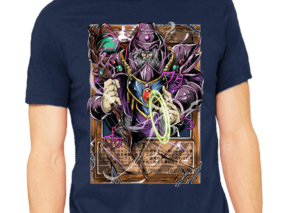 The Dark Magician