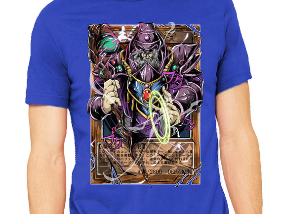 The Dark Magician