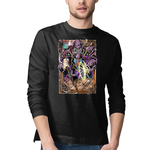 The Dark Magician