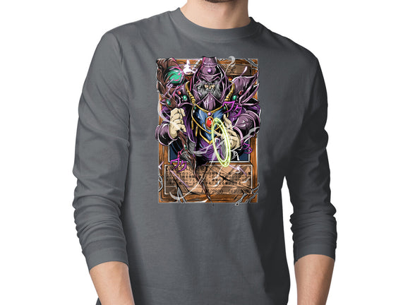 The Dark Magician
