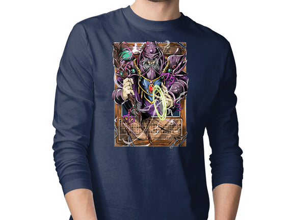 The Dark Magician