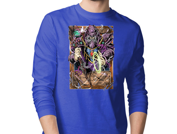 The Dark Magician