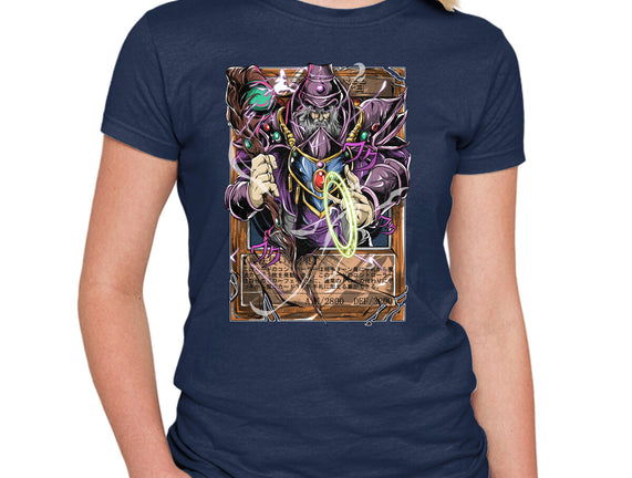 The Dark Magician