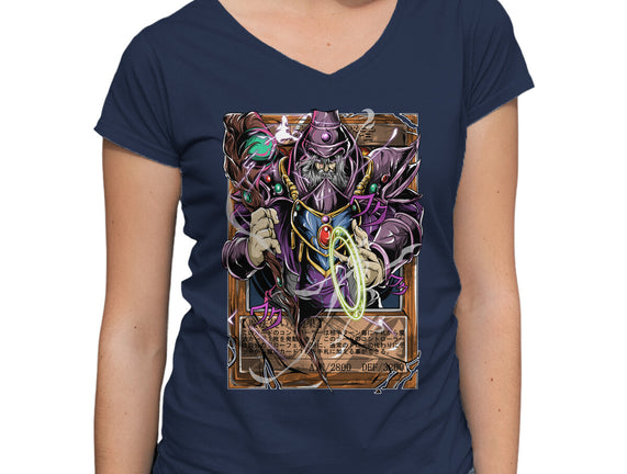 The Dark Magician