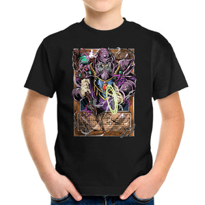 The Dark Magician
