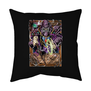 The Dark Magician