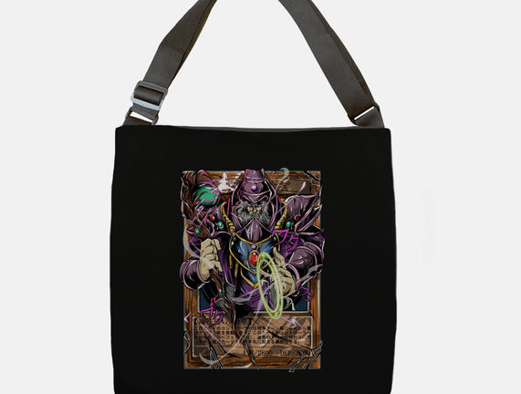 The Dark Magician