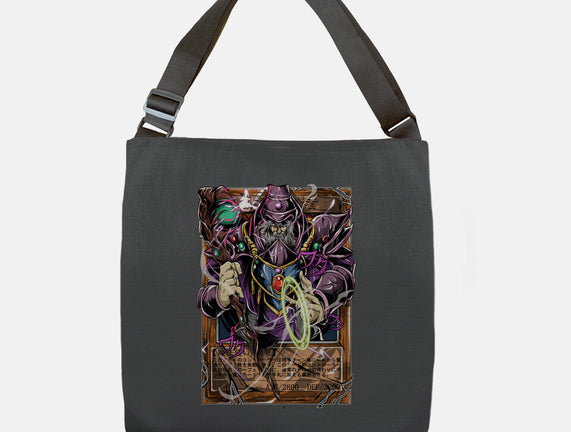 The Dark Magician