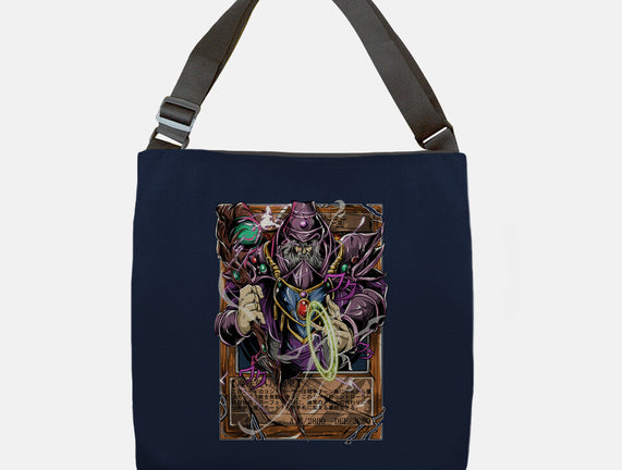 The Dark Magician