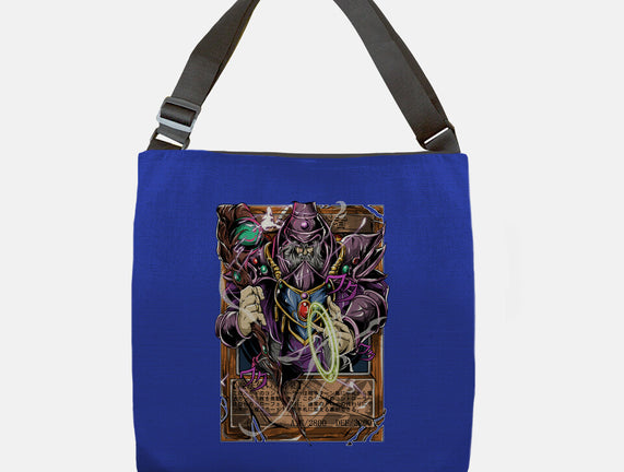 The Dark Magician