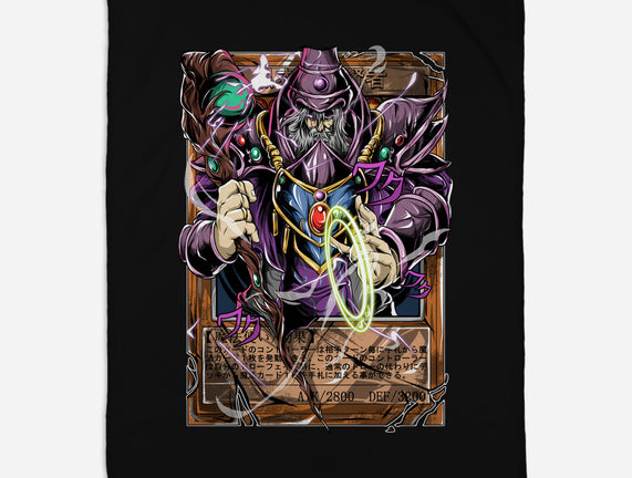 The Dark Magician