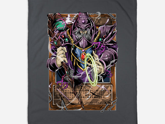 The Dark Magician