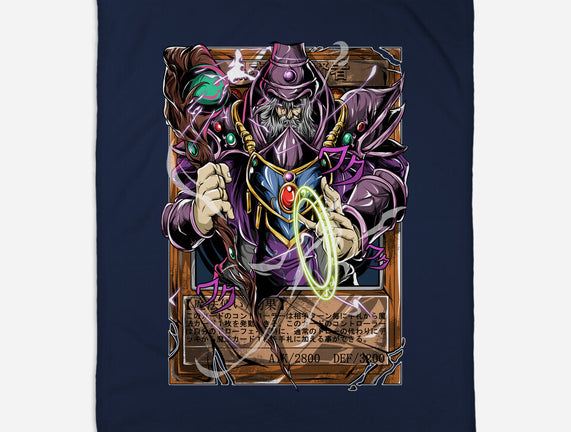 The Dark Magician