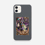 The Dark Magician-iphone snap phone case-Guilherme magno de oliveira