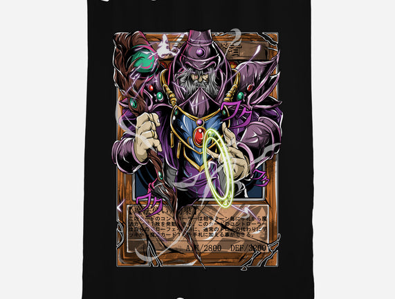 The Dark Magician