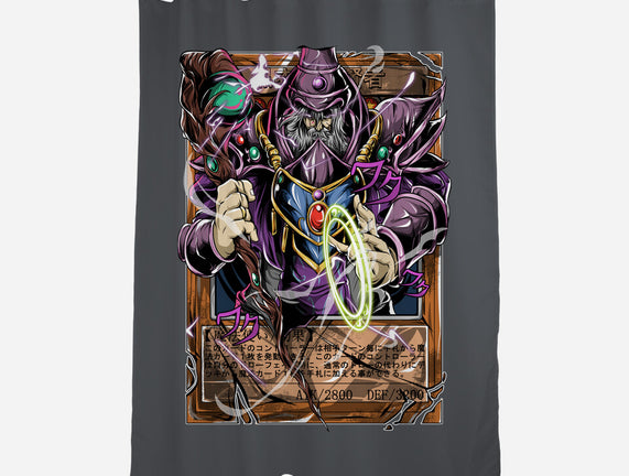 The Dark Magician