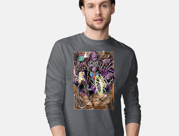 The Dark Magician