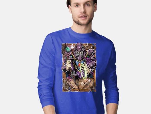 The Dark Magician