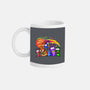 Nerdluck Games-none mug drinkware-Millersshoryotombo