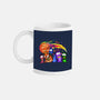 Nerdluck Games-none mug drinkware-Millersshoryotombo