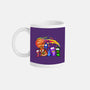 Nerdluck Games-none mug drinkware-Millersshoryotombo