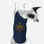 Ghost Rangers-dog basic pet tank-svthyp