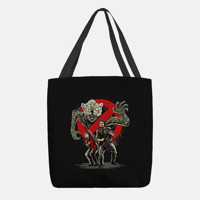 Clicker Buster-none basic tote bag-svthyp
