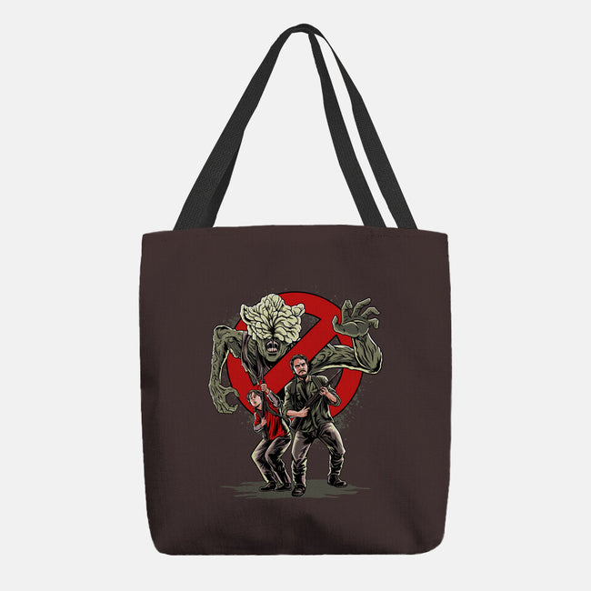 Clicker Buster-none basic tote bag-svthyp