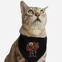 Clicker Buster-cat adjustable pet collar-svthyp