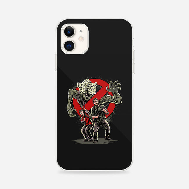 Clicker Buster-iphone snap phone case-svthyp